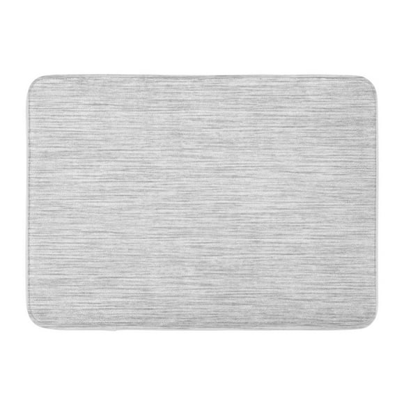 Blank Doormat