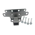 thumbnail image 3 of Enganche para camión shamjiam enganche trasero boca cuadrada con tornillos para JL 2018-2023, 3 of 8