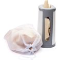 YOWEL Countertop Reusable Towel Dispenser Includes 40Eco Friendly