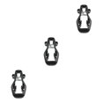 thumbnail image 2 of Marco de Cuerpo de Dron Vogacara Carcasa de Cuadricóptero Accesorio de Repuesto para Beast 3 SG906 Type1 NO1, 2 of 6