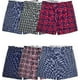 thumbnail image 2 of Calzoncillos tipo bóxer Fruit of the Loom tejidos sin etique, 2 of 3