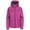 Purple Orchid Marl, variant on Trespass Womens Angela Softshell Jacket