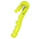 thumbnail image 3 of Cuchillo de buceo Herramienta de corte de buceo Accesorio de buceo versátil Cortador de línea de buceo para Amarillo Verde, 3 of 9