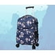 thumbnail image 4 of Mochila de viaje con ruedas para mujer, maleta con ruedas giratoria, equipaje rodante para la escuela, 4 of 4