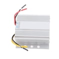 thumbnail image 2 of Inversor de Corriente, Fuente de Alimentación para Automóvil 12V A 24V FUENTE DE ALIMENTACIÓN PARA AUTOMÓVIL Convertidor Elevador Inversor Corriente de Salida de 15A, 2 of 7