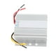 thumbnail image 2 of Inversor De Corriente, Fuente De Alimentación Para Automóvil 12V A 24V Fuente De Alimentación Para Automóvil Convertidor Elevador Inversor Corriente De Salida De 15A, 2 of 7