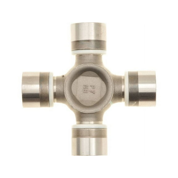 Universal Joint - Compatible with 1994 - 2010 Dodge Ram 2500 1995 1996 1997 1998 1999 2000 2001 2002 2003 2004 2005 2006 2007 2008 2009