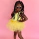 thumbnail image 3 of Gafas de sol de piña - Protección 100% Uva/uvb - Gafas de sol bellamente diseñadas para niños - Gafas de sol ligeras y elegantes para niños - Perfectas para 3 años Feliz Sencillez, 3 of 4