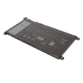 thumbnail image 3 of Batería de Repuesto WDX0R 42 Wh para Computadora Portátil Dell Inspiron 13 15 5000 7000 Series, 3 of 5