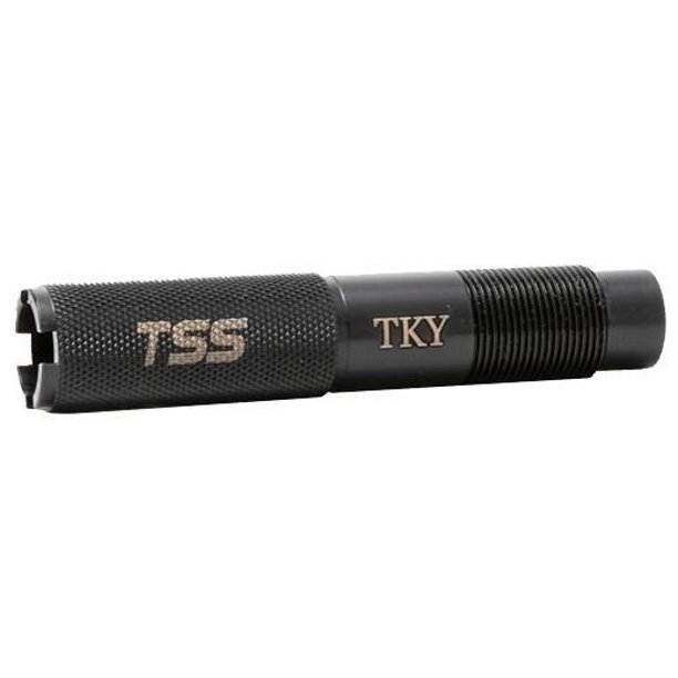 Carlson Heavyweight TSS Turkey Choke Tube Short Invector Stevens 301