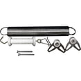 thumbnail image 1 of Powerfields R-14-W Spring Gate Kit, 24-Feet, White, 1 of 3