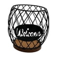 thumbnail image 4 of Soporte para Cápsulas de Café, de Hierro, para Cápsulas de Espresso, para Encimeras, Oficinas Familiares., 4 of 8