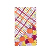 Packed Party "Harvest the Good" Paper Guest Towel, 12.9" x 15.7", 20 Ct.
