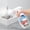 White, variant on HCBY Mold Remover Gel for Walls & Bathroom(White,240ml)