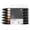 Skin, variant on Winsor & Newton Promarker™ Brush, Pastel Tones, Set of 6
