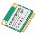 thumbnail image 1 of Tarjeta Wifi, Tarjeta de Red Wi-Fi Pezas de Red de 867Mbps mini Tarjeta PCI-e Wifi, Para Ibm, 1 of 7