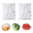 thumbnail image 1 of Bolsas de almacenamiento de alimentos Homelove Fresh Keeping, 200 unidades, PE, 1 of 5