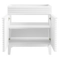 Modway Render 30" Bathroom Vanity (Sink Basin Not Included) in
