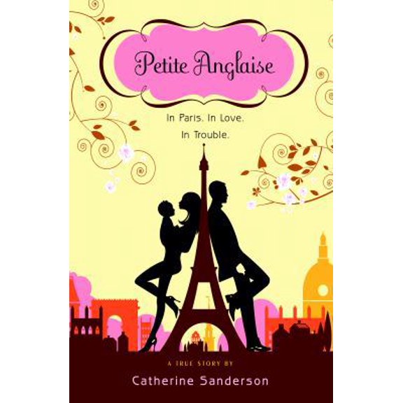 Pre-Owned Petite Anglaise (Hardcover) 0385522800 9780385522809
