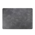 thumbnail image 1 of Quick Cleanup Dining Placemats, Non-Slip Waterproof Table Mats for Everyday Use, Durable & Absorbent Design for Kitchen Tables, 1 of 6