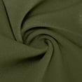 thumbnail image 6 of RYRJJ Sweatpants for Women with Pockets Loose Lightweight Yoga Joggers Drawstring Waist Workout Casual Lounge Pants(Army Green,L), 6 of 9