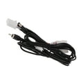 thumbnail image 1 of Cable de arnés de adaptador de cámara de visión trasera Unique Bargains para Mazda 3 Sedan 2014-2018 RCA, 1 of 7