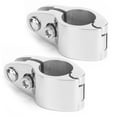 thumbnail image 4 of Top Jaw Slide Clamp, Boat Hardware Fitting for Inflatable Yachts with Stainless Steel Material, Easy Installation, 4 of 7