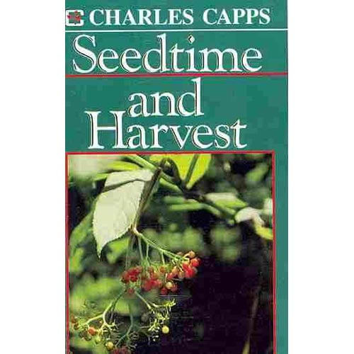 Seedtime & Harvest