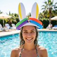 thumbnail image 4 of Tong Floating Ring Game For Pool Water Outdoor Summer Activity For Kids Adults Family Party, 4 of 4