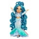 thumbnail image 5 of Rainbow High Winter Wonderland Skyler - Blue 11” Fashion Doll with Magic Snow Hidden in Fashion That Puffs Up with Water, and Snowman Kit, Great Gift for Kids 4-12 Years Old, 5 of 5
