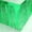 Green, variant on Set of 2 Metallic Foil Fringe Table Skirt 29x108 Inch Tinsel Disposable Skirting for Parade Floats Trailer, Mardi Gras Party, Birthday, Baby Shower, Wedding (Gold)