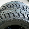 thumbnail image 3 of Pair of 2 Accelera M/T-01 30X9.50R15 104Q C 6 Ply mud Light Truck Tires, 3 of 9