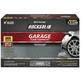 thumbnail image 3 of Dark Gray, Rust-Oleum RockSolid Polycuramine High-Gloss 2.5-Car Garage Floor Coating Kit-317284 ,180 oz, 3 of 5