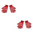 thumbnail image 4 of Minnieouse 1 par de guantes para niños pequeños, accesorio de ropa para exteriores, cubierta para calentar los dedos para niñas y niños, guante tejido Type4 NO4 Minnieouse CBP377389, 4 of 5