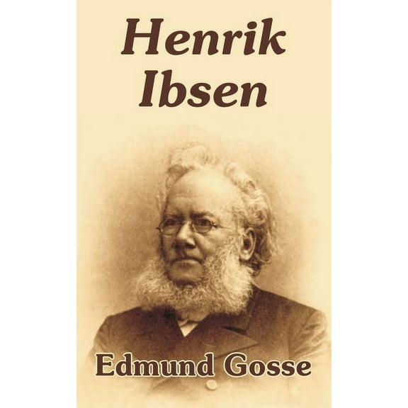 Henrik Ibsen (Paperback)