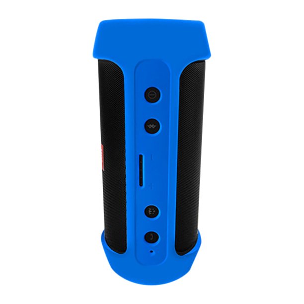 For Jbl Charge2 Charge2 Bluetooth Speaker Portable Mountaineering Silicone Case Walmart Com Walmart Com