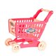thumbnail image 4 of Carro de  de juguete Carro de mano para el desarrollo del aprendizaje educativo temprano Rojo CUTICAT  carrito de compras juguetes, 4 of 8