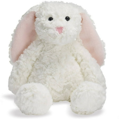 - Manhattan Toy Delightfuls White Bevin Bunny 11