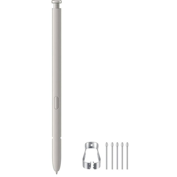 Lápiz capacitivo Maybufly S25 Ultra compatible con Samsung Galaxy S25 Ultra 5G