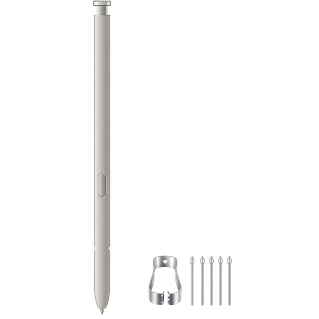 Lápiz capacitivo Maybufly S25 Ultra compatible con Samsung Galaxy S25 Ultra 5G