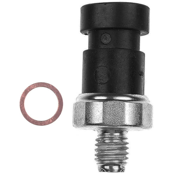 Gmc Sierra Fuel Pressure Sensor