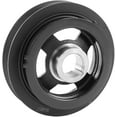 thumbnail image 3 of A-Premium Engine Harmonic Balancer Crankshaft Pulley Compatible with Nissan Maxima 1995-2001 & Infiniti I30 1996-2001, DOHC V6 3.0L, Naturally Aspirated, Gas, Replace# 1230331U00, 1230331U10, 3 of 9