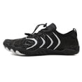 thumbnail image 4 of Zapatos de agua antideslizantes para gimnasio calzado deportivo transpirable de secado rápido para playa al aire libre, 4 of 9