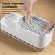 thumbnail image 5 of Caja de esponja 2 en 1 Bearachild dispensador de prensa recargable Cocina y Comedor, 5 of 6