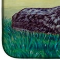 thumbnail image 4 of Scottish Deerhound Dish Drying Mat, 4 of 7