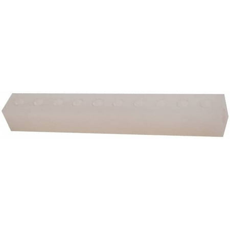 

Made in USA 1/4 Inlet 1/8 Outlet Manifold 7-3/4 Long x 1 Wide x 1 High 0.17 Mount Hole 2 Inlet Ports 10 Outlet Ports