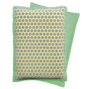 Libman Power Scrub Dots Kitchen and Bath Sponge #336