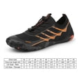 thumbnail image 2 of Zapatos de agua Zapatillas de deporte para correr Zapatos de senderismo transpirables Secado rápido para hombres y mujeres, 2 of 9