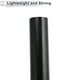thumbnail image 4 of Postes de asiento de bicicleta Unique Bargains 27.2x300mm con absorción de impactos, asiento negro de aleación de aluminio, 4 of 7