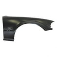 thumbnail image 1 of For BMW 323Ci 325Ci 328Ci 330Ci Front Passenger Side Fender w/Signal Light Hole, 1 of 1